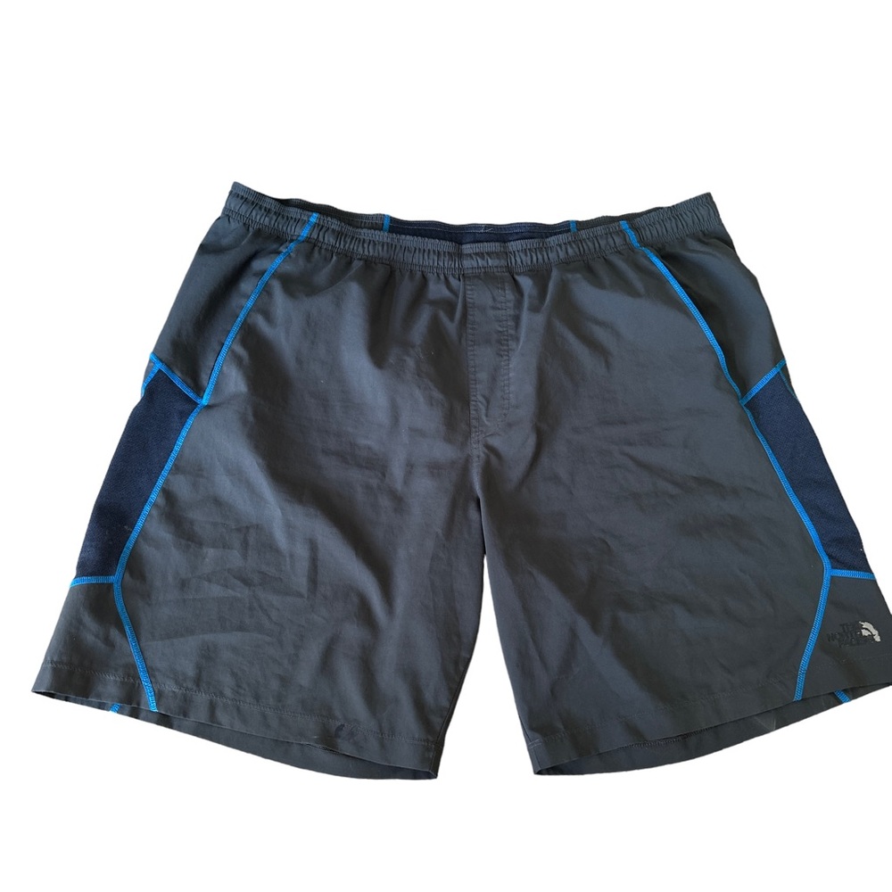 North Face shorts
